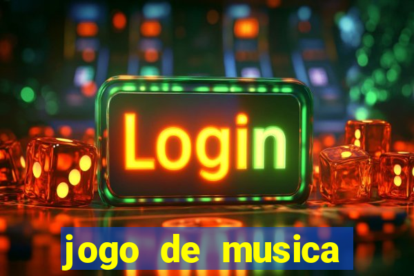 jogo de musica para pc