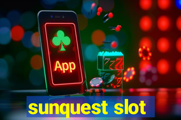 sunquest slot