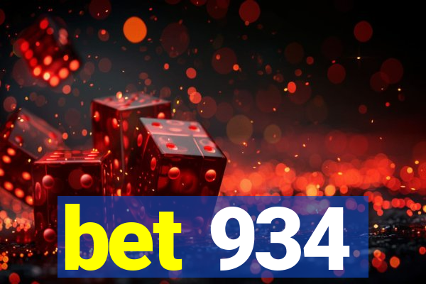 bet 934