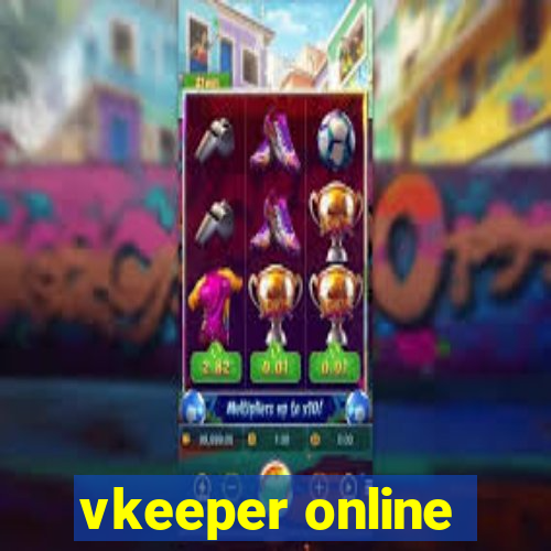 vkeeper online