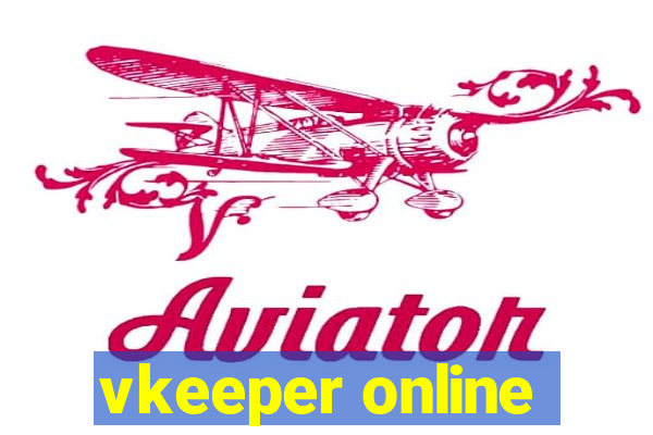 vkeeper online