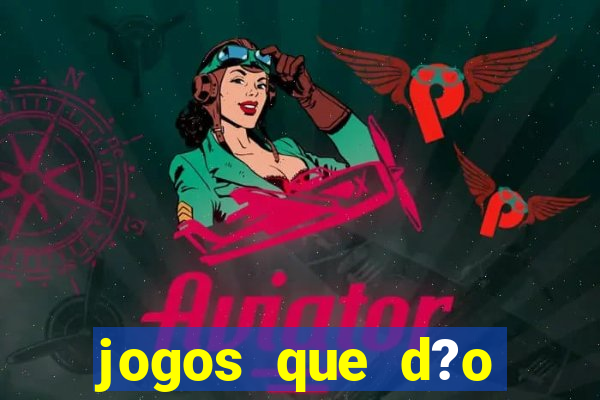 jogos que d?o b?nus sem depósito