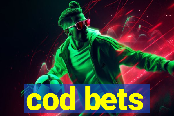 cod bets