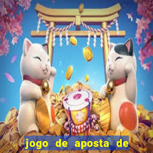 jogo de aposta de 2 reais