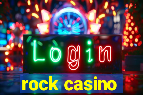 rock casino