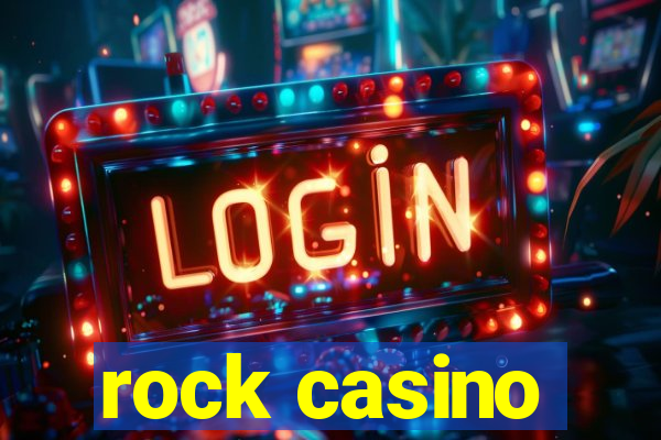 rock casino