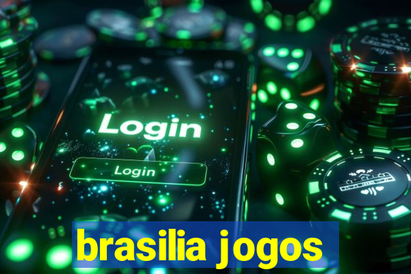 brasilia jogos