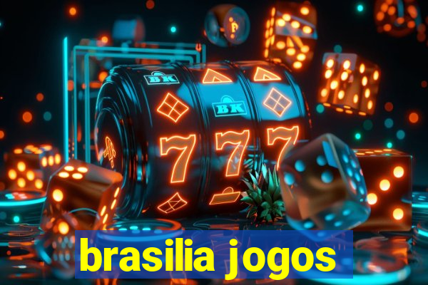 brasilia jogos