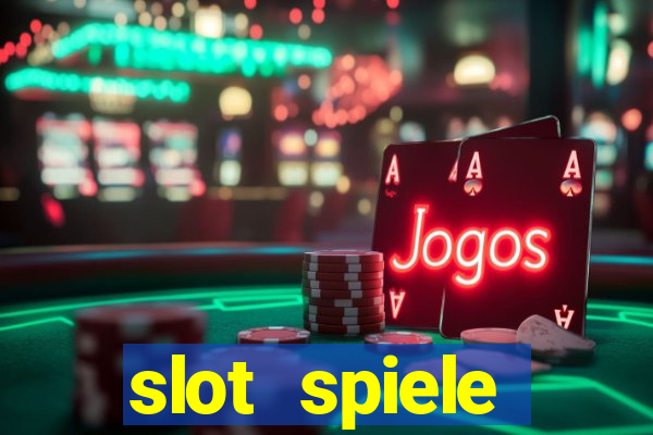 slot spiele kostenlos book of ra