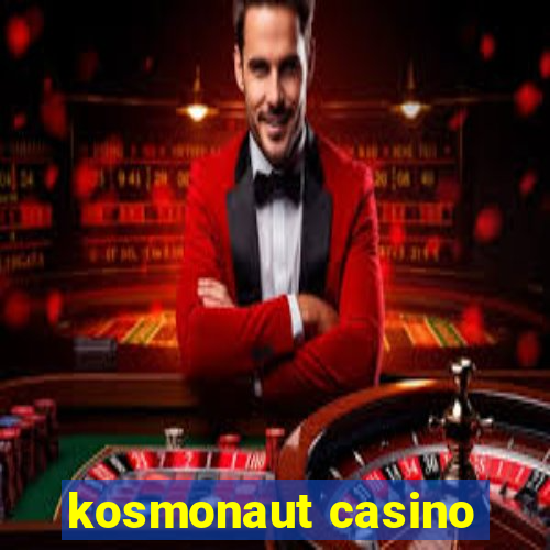 kosmonaut casino