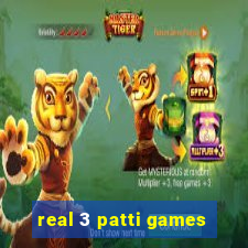 real 3 patti games