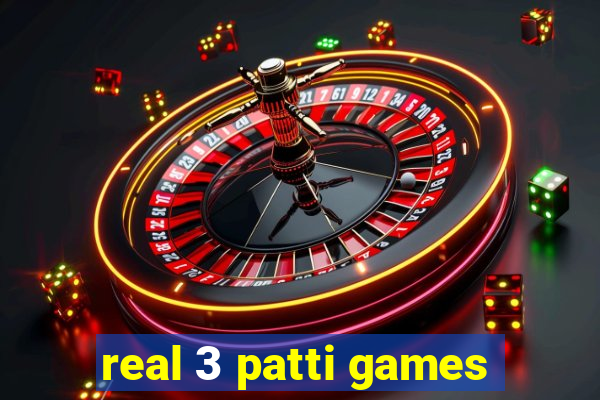 real 3 patti games