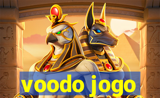 voodo jogo