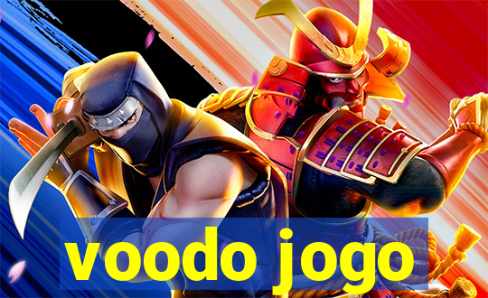 voodo jogo