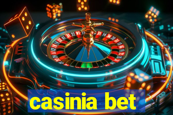 casinia bet