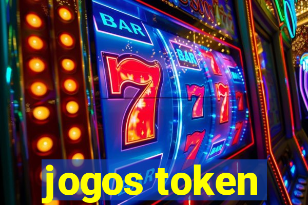 jogos token