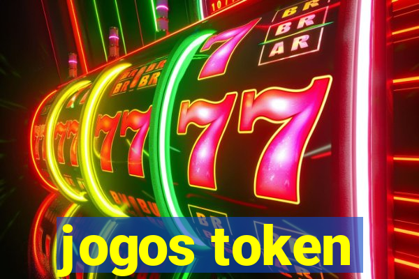 jogos token