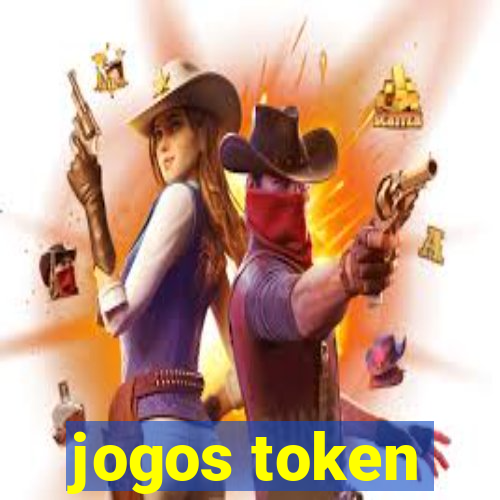 jogos token