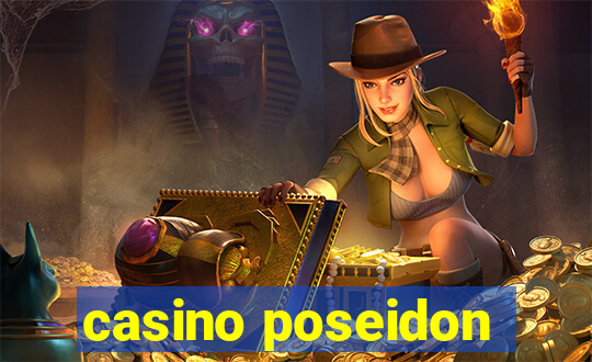 casino poseidon