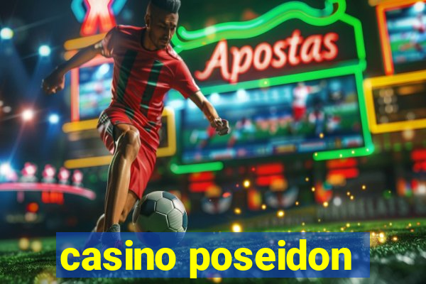 casino poseidon