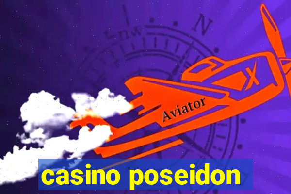 casino poseidon