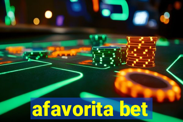 afavorita bet