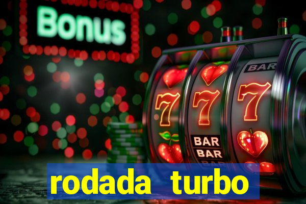 rodada turbo fortune tiger o que significa