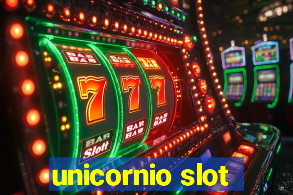 unicornio slot