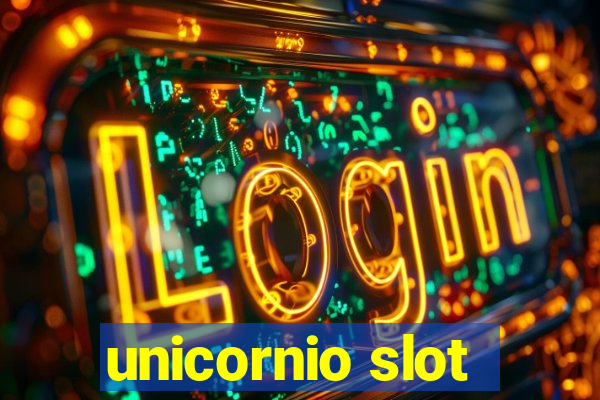 unicornio slot