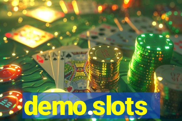 demo.slots