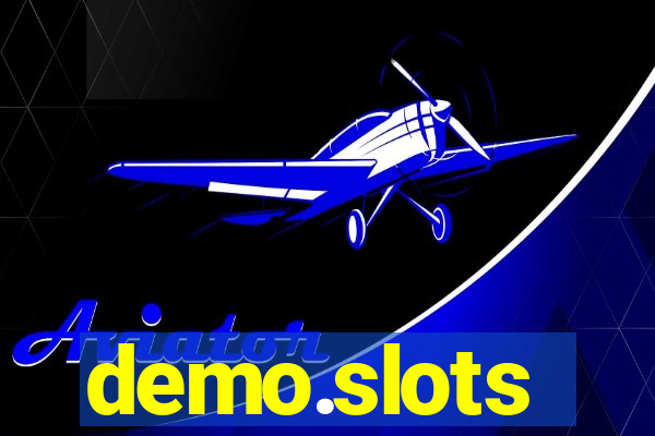 demo.slots