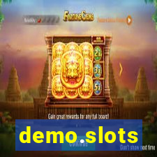 demo.slots