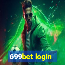 699bet login