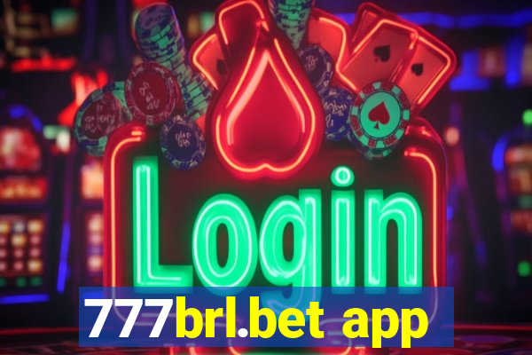 777brl.bet app