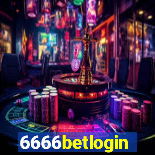 6666betlogin