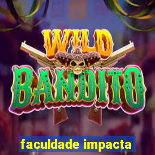 faculdade impacta