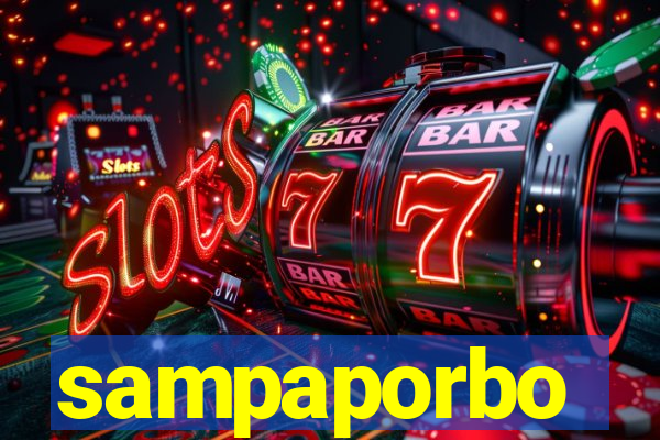 sampaporbo