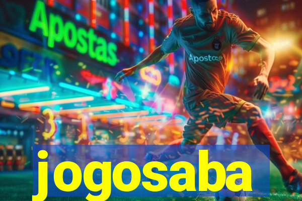 jogosaba