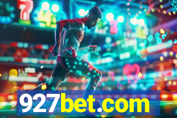 927bet.com