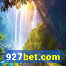 927bet.com