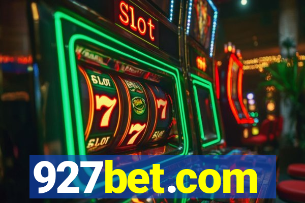 927bet.com