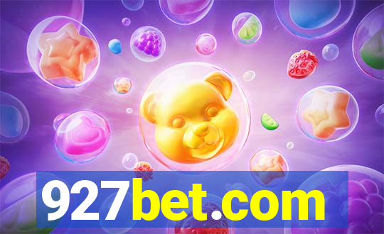 927bet.com