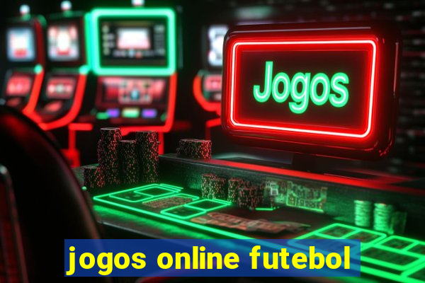 jogos online futebol