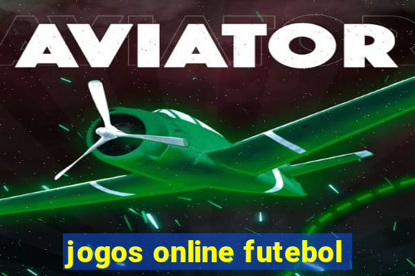 jogos online futebol