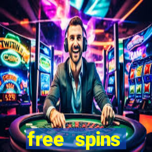 free spins no.deposit casino