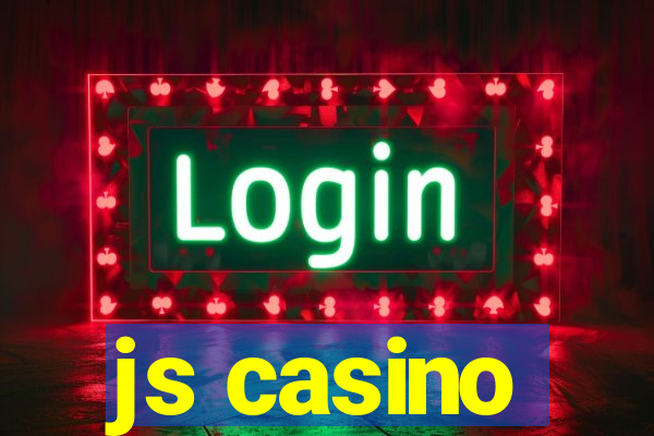 js casino