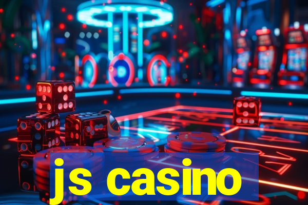 js casino