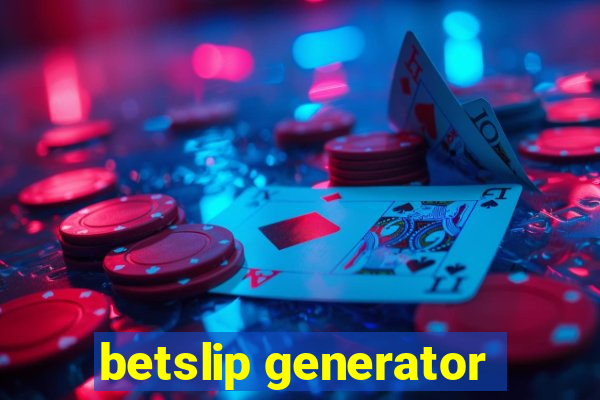 betslip generator