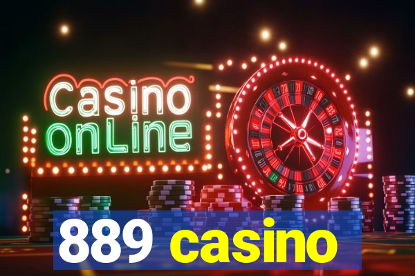 889 casino