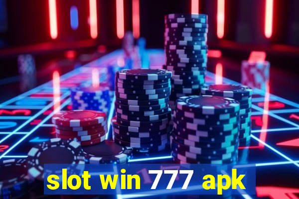 slot win 777 apk